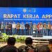 Gubernur Hadiri Raker APPSI 2026, Bahas Strategi Hadapi Tantangan Daerah