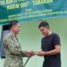 Dandim 0907/Tarakan Serahkan Bantuan RTLH, Wujud Nyata Kepedulian TNI kepada Masyarakat