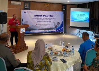 Ombudsman Tambah Indikator Kepercayaan Publik dalam Penilaian Maladministrasi 2026
