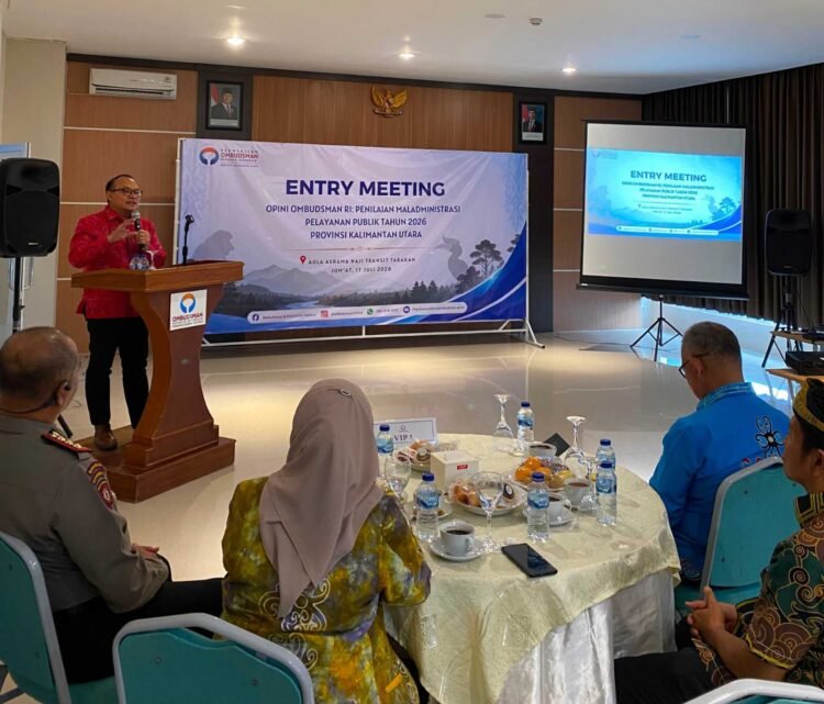 Ombudsman Tambah Indikator Kepercayaan Publik dalam Penilaian Maladministrasi 2026