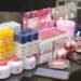 Kosmetik Tanpa Izin Edar di Kaltara Masuk Public Warning BPOM