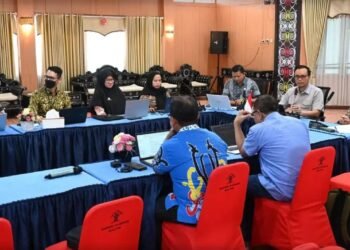DPRD Kaltara Matangkan Payung Hukum Perkebunan Berkelanjutan