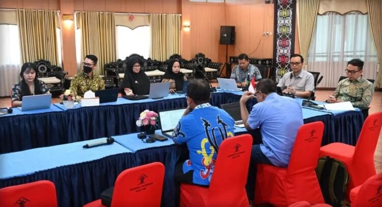 DPRD Kaltara Matangkan Payung Hukum Perkebunan Berkelanjutan