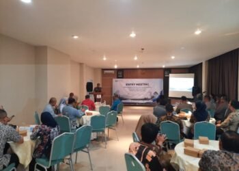 Bersama Ombudsman, Kaltara Bangun Pelayanan Publik yang Semakin Berkualitas