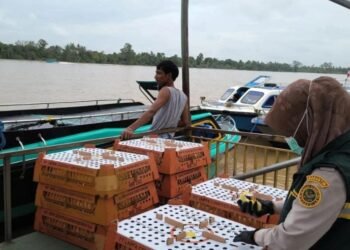 Ukur Kualitas Layanan, BKHIT Kaltara Jalani Penilaian Mandiri IPP