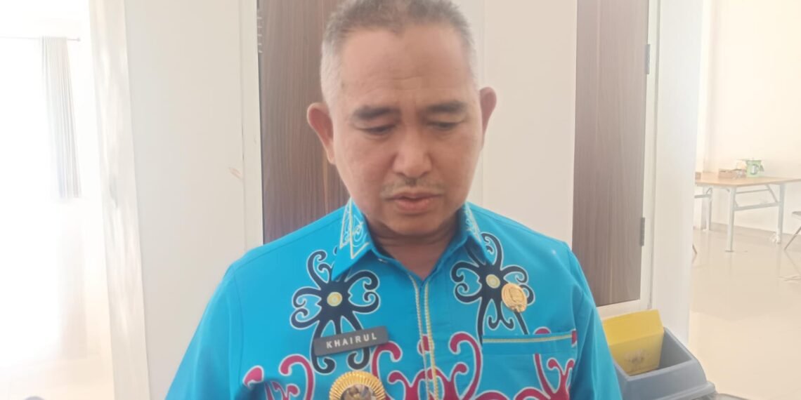 Wawancara Tiga Kandidat Sekda Tarakan Rampung, Tinggal Penetapan Satu Nama