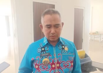 Wawancara Tiga Kandidat Sekda Tarakan Rampung, Tinggal Penetapan Satu Nama