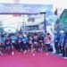Fun Run IDI Nunukan 2026 Tarik Peserta Lintas Daerah hingga Malaysia