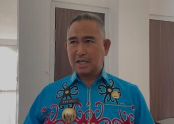 Khairul Tegaskan Persoalan Tanah Pamusian Harus Tunggu Kepastian Hukum