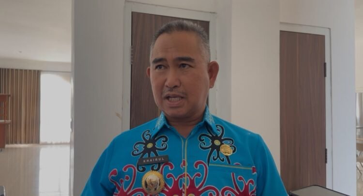 Khairul Tegaskan Persoalan Tanah Pamusian Harus Tunggu Kepastian Hukum