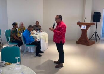 Pertanahan dan Kepolisian Masih Dominasi Laporan ke Ombudsman