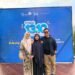Langkah Kecil Fatimah Azhara Menuju Pesantren, Doa Besar Seorang Ibrahim Ali