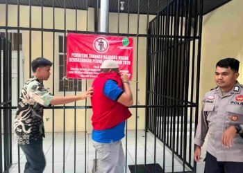 Vonis Bagong Lebih Ringan, Perampasan Aset Tetap Dikabulkan