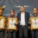 Bangun Perbatasan, Gubernur Diguyur Dua Penghargaan Nasional IPSEA 2026
