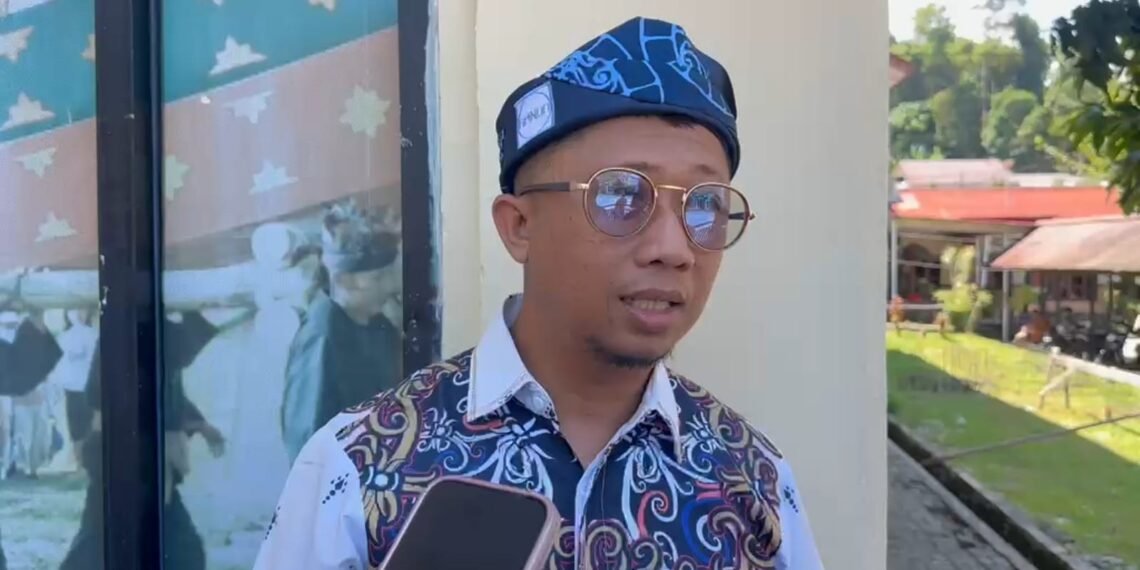 Yayasan Sadewa Sebut Suspend Dapur MBG Bukan karena IPAL, Perbaikan Sudah Dilakukan