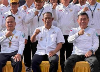 DPRD Bulungan Ingatkan Kepala Desa Kelola Anggaran Secara Akuntabel