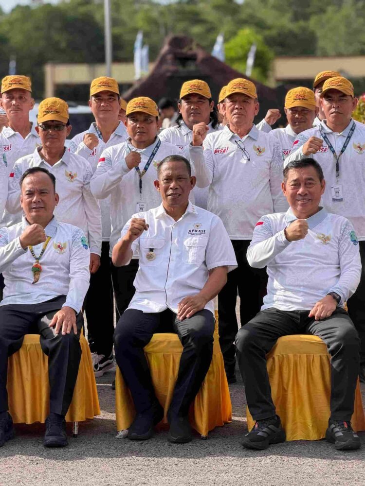 DPRD Bulungan Ingatkan Kepala Desa Kelola Anggaran Secara Akuntabel