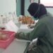 Labkesda Tarakan Rutin Awasi Kualitas Air Minum Isi Ulang dan PDAM