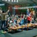 Nobar Final Piala Dunia di Tana Tidung Dipadati Warga, Bupati Apresiasi Antusiasme Masyarakat