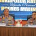 Wakapolda Kaltara Buka Pendidikan Bintara Polri Berkemampuan SPKT TA 2026 di SPN Polda Kaltara