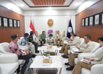 Pemprov Percepat Pembangunan Sekolah Rakyat di Kawasan Transmigrasi