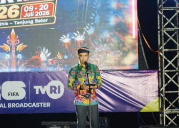 Investasi Kaltara Melonjak, Pemprov Bangun Jalan bagi UMKM Menuju Industri Raksasa Tanah Kuning