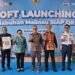 Pelabuhan Malinau Terapkan QRIS, Transaksi Tiket dan Retribusi Beralih Digital