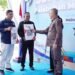 Wempi Dorong Pemanfaatan QRIS, Permudah Transaksi di Pelabuhan Malinau