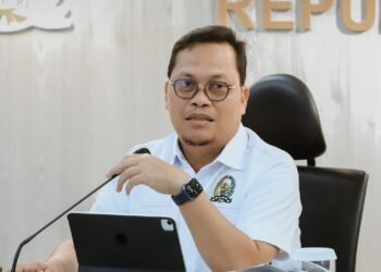 Soroti UU Tipikor, Hasan Basri Desak Penerapan Pasal Pidana Mati