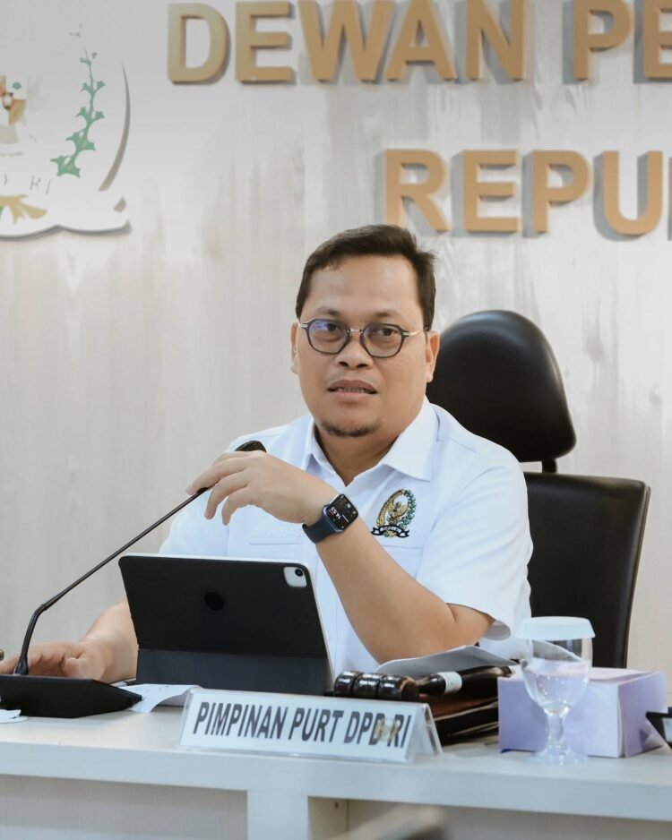 Soroti UU Tipikor, Hasan Basri Desak Penerapan Pasal Pidana Mati