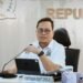 Soroti UU Tipikor, Hasan Basri Desak Penerapan Pasal Pidana Mati