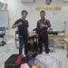 Pembobolan Rumah di Selumit Terungkap, Polisi Kejar Pelaku Lain