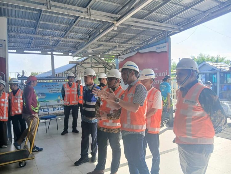 Pelabuhan Kaltara Tak Hanya Urusan Operator, Pemda Perlu Ambil Peran
