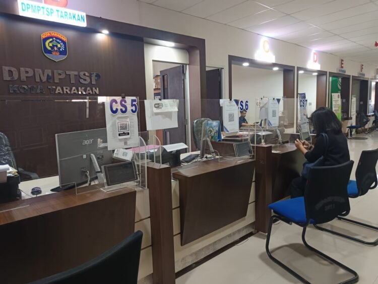 Hypermart Diklaim Masuk Tarakan, DPMPTSP Sebut Minat Investasi Ritel Terus Tumbuh