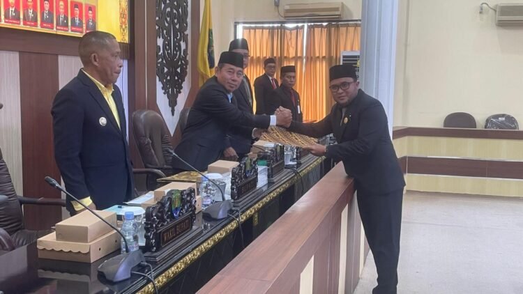 PAN-PPP Dorong Tindak Lanjut Rekomendasi BPK dan Pemerataan Pembangunan