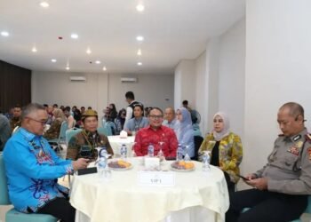 Penilaian Maladministrasi Ombudsman Dimulai, Pemkot Tarakan Buka Ruang Evaluasi