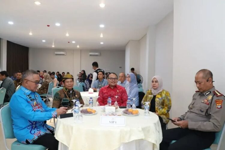 Penilaian Maladministrasi Ombudsman Dimulai, Pemkot Tarakan Buka Ruang Evaluasi
