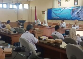 Forum Konsultasi Publik Himpun Masukan, Labkesda Tarakan Benahi Layanan