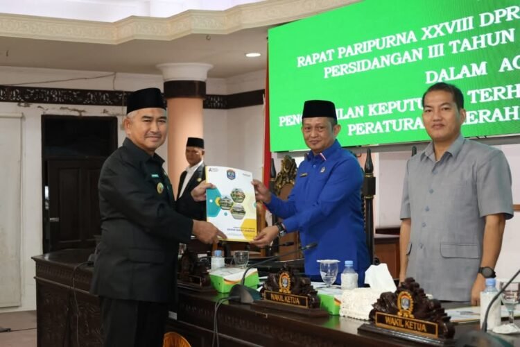 Khairul Sebut Pemuda Kekuatan Pembangunan, Perda Kepemudaan Segera Ditetapkan