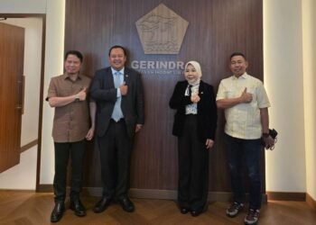 Rahmawati Kawal Kurang Bayar DBH Kaltara Rp179,41 Miliar
