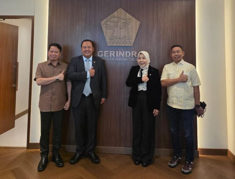 Rahmawati Kawal Kurang Bayar DBH Kaltara Rp179,41 Miliar