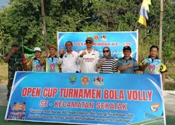 Siapkan Atlet Masa Depan, KONI Bulungan Benahi Kelembagaan Cabor