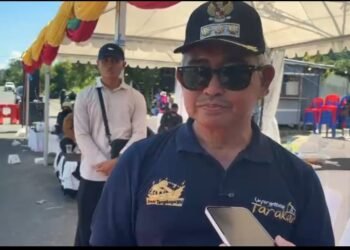 Pendatang Bawa Balita Diminta Lapor ke RT, Cegah Stunting Sejak Dini