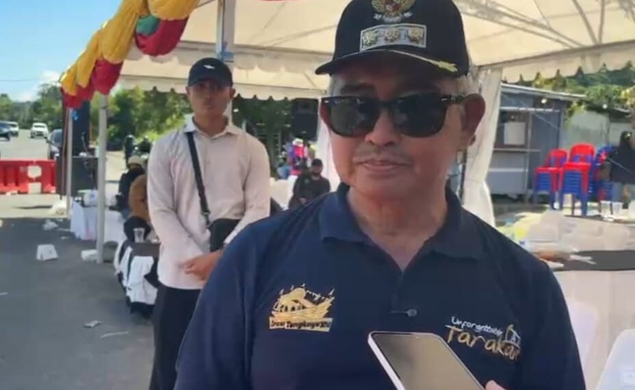 Pendatang Bawa Balita Diminta Lapor ke RT, Cegah Stunting Sejak Dini