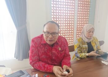 Bangun Kaltara dari Perbatasan Hadapi Tantangan Infrastruktur hingga Tata Kelola