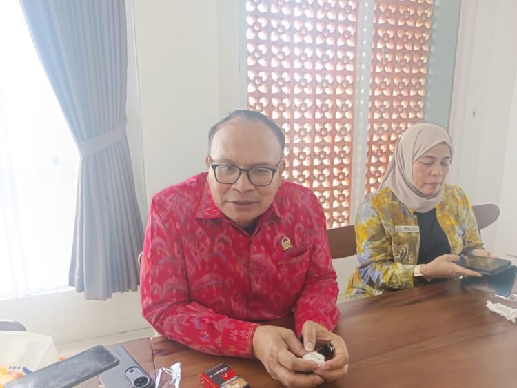 Bangun Kaltara dari Perbatasan Hadapi Tantangan Infrastruktur hingga Tata Kelola