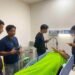 Mahasiswa Ditikam Usai Bantu Pengendara Mogok, HP dan Uang Rp3,7 Juta Dirampas