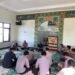 Binrohtal Rutin Perkuat Integritas Personel, Polresta Bulungan Tanamkan Nilai Spiritual dalam Tugas