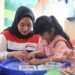 Momentum Hari Anak Nasional, PT Pertamina Hulu Indonesia Terus Dukung Kesehatan Ibu dan Anak Melalui Beragam Program CSR di Wilayah Kalimantan