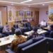 Gubernur Terima Kunjungan Ditjen Badilmiltun MA RI, Perkuat Sinergi Pelayanan Hukum
